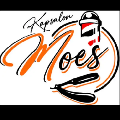 Moes kapsalon logo